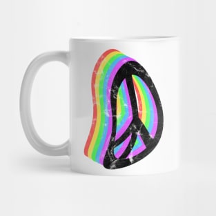 Peace Mug